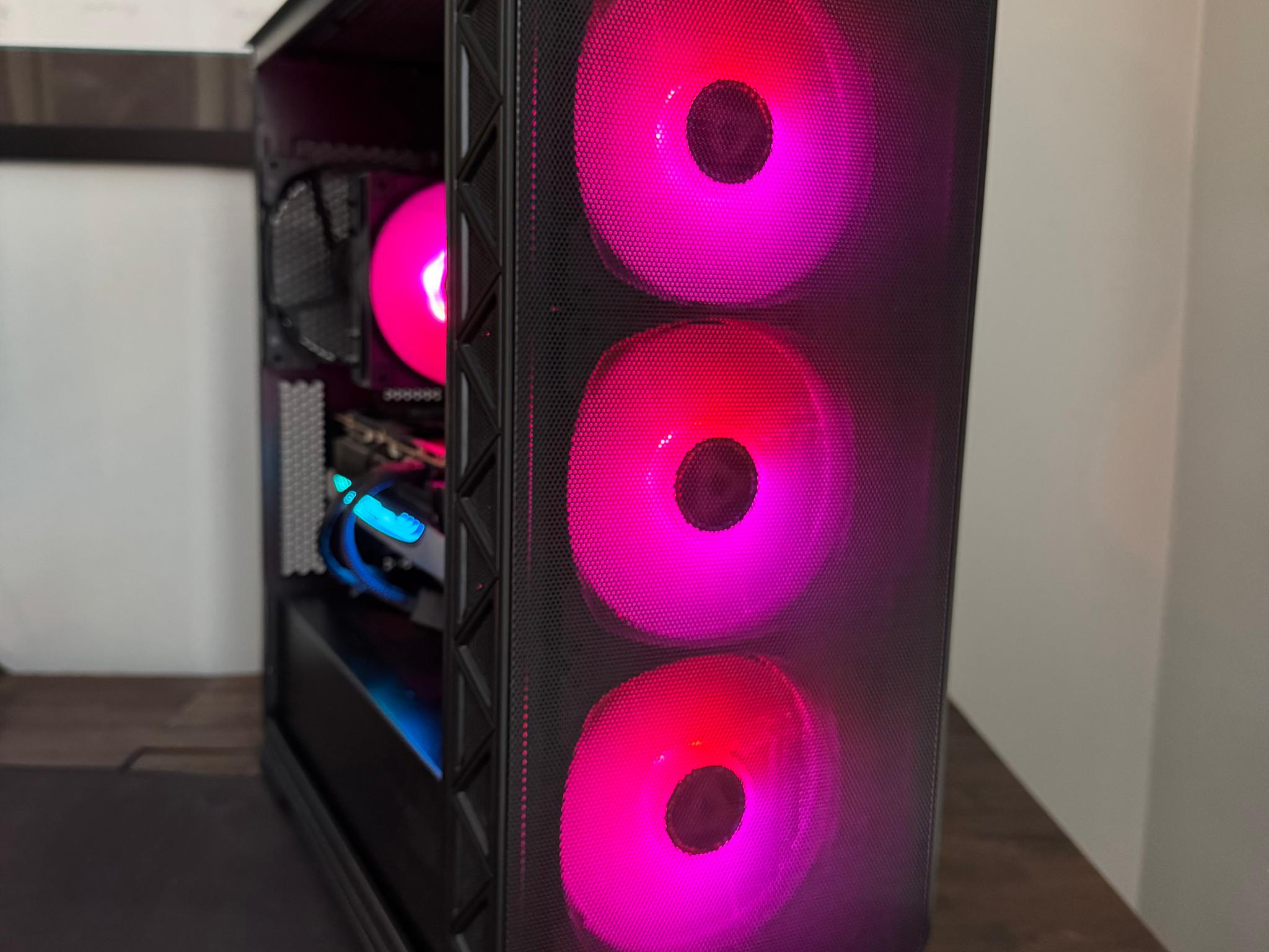 🔥TOP-TIER PC🔥 RTX 4090, Ryzen 9 7950X3D, 32GB DDR5 6000Mhz, 1TB NVMe