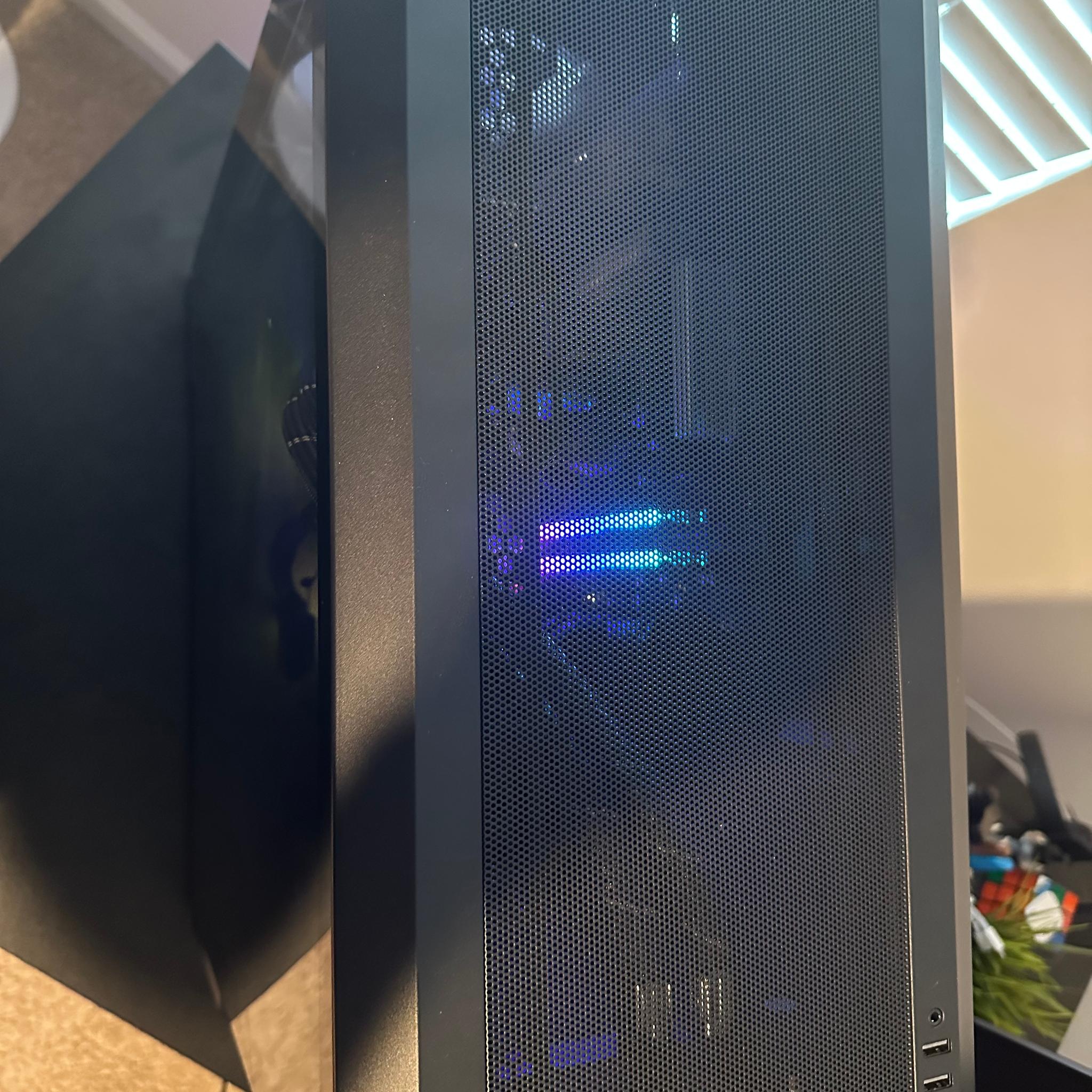 Skytech brand GeForce RTX 4090 i9-13900k 64GB DDR5 RAM 8TB M.2 SSD Gaming Desktop PC Computer