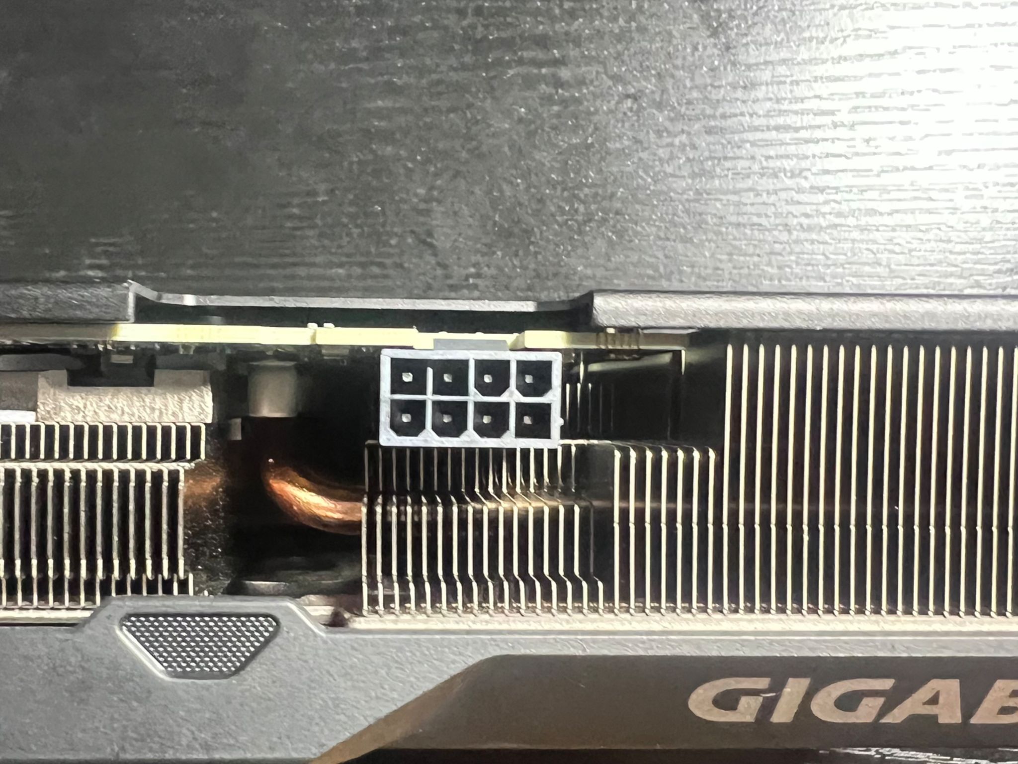 Gigabyte NVIDIA RTX 4070 3X Windforce OC 12gb