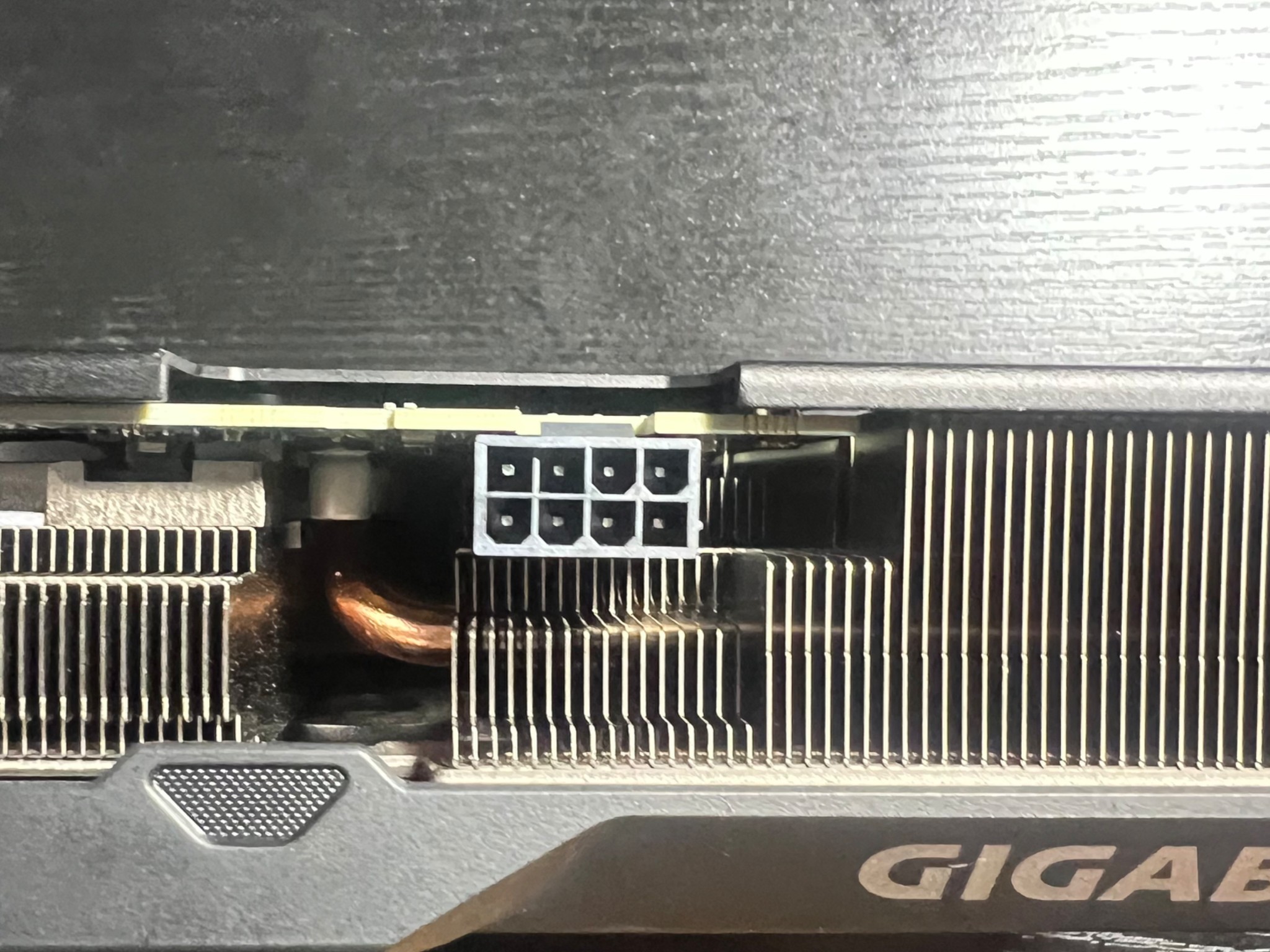Gigabyte NVIDIA RTX 4070 3X Windforce OC 12gb