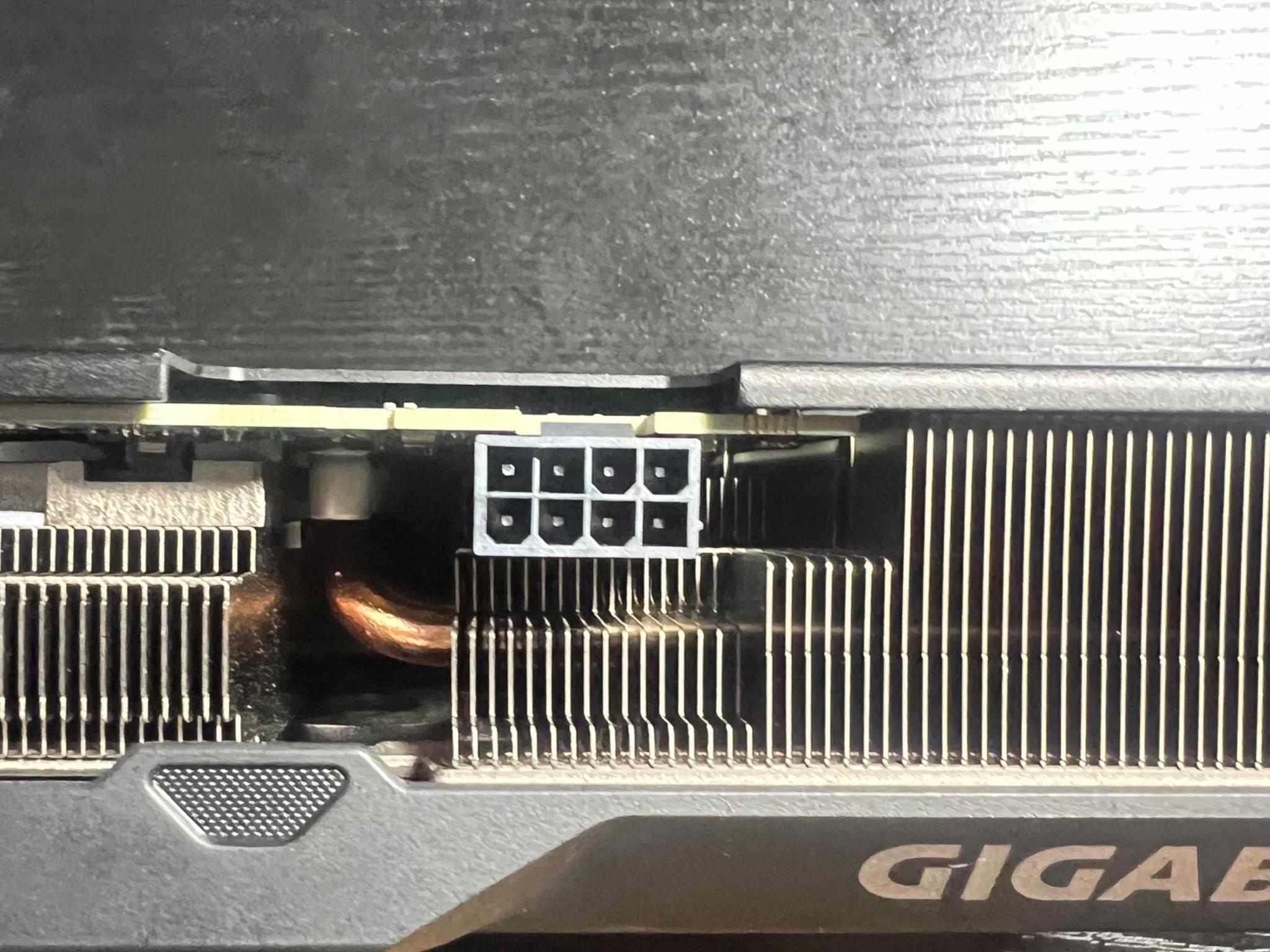 Gigabyte NVIDIA RTX 4070 3X Windforce OC 12gb