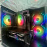 New Year New PC | Ryzen 5 3500X| RTX 2060 6GB| 16GB DDR4| 500GB SSD | Win11| Free Shipping!