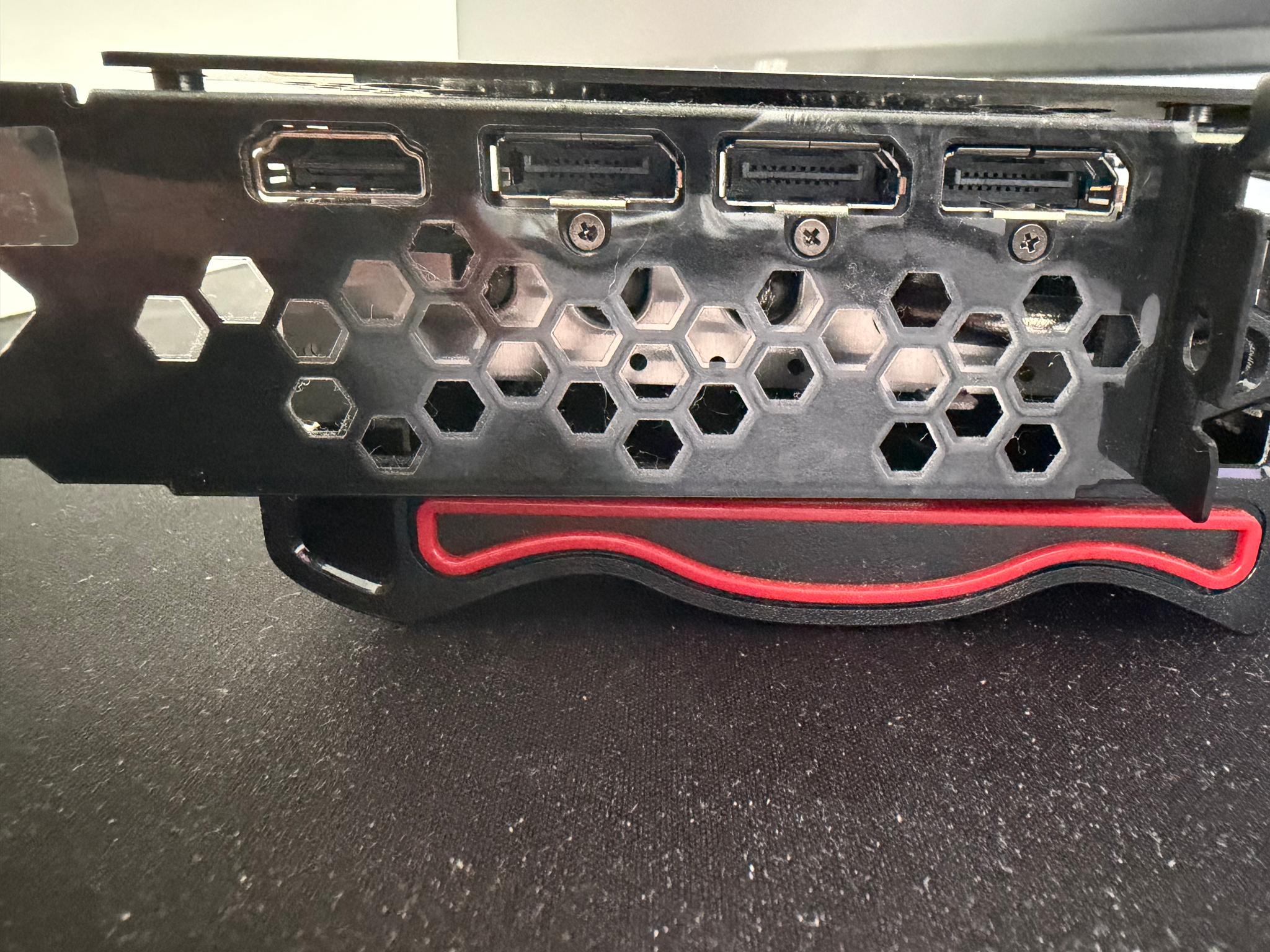 EVGA FTW3 GAMING GeForce RTX 3090 - Image 3