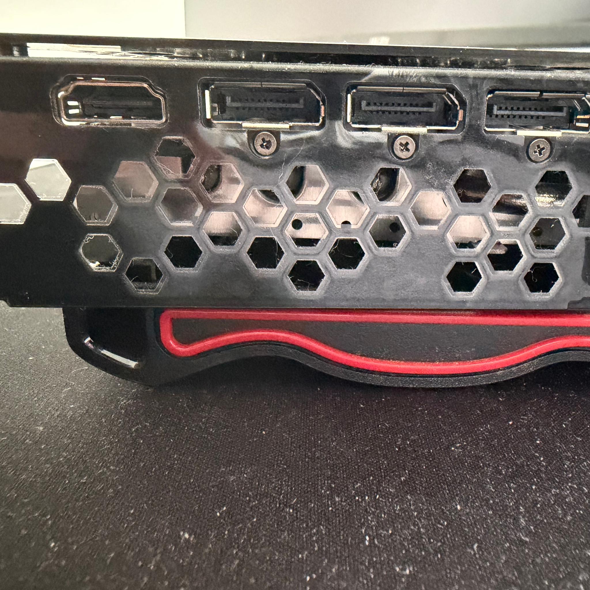 EVGA FTW3 GAMING GeForce RTX 3090