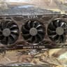 EVGA GeForce RTX 2070 Super FTW3 Ultra Overclocked Triple-Fan 8GB GDDR6 PCIe 3.0 Graphics Card