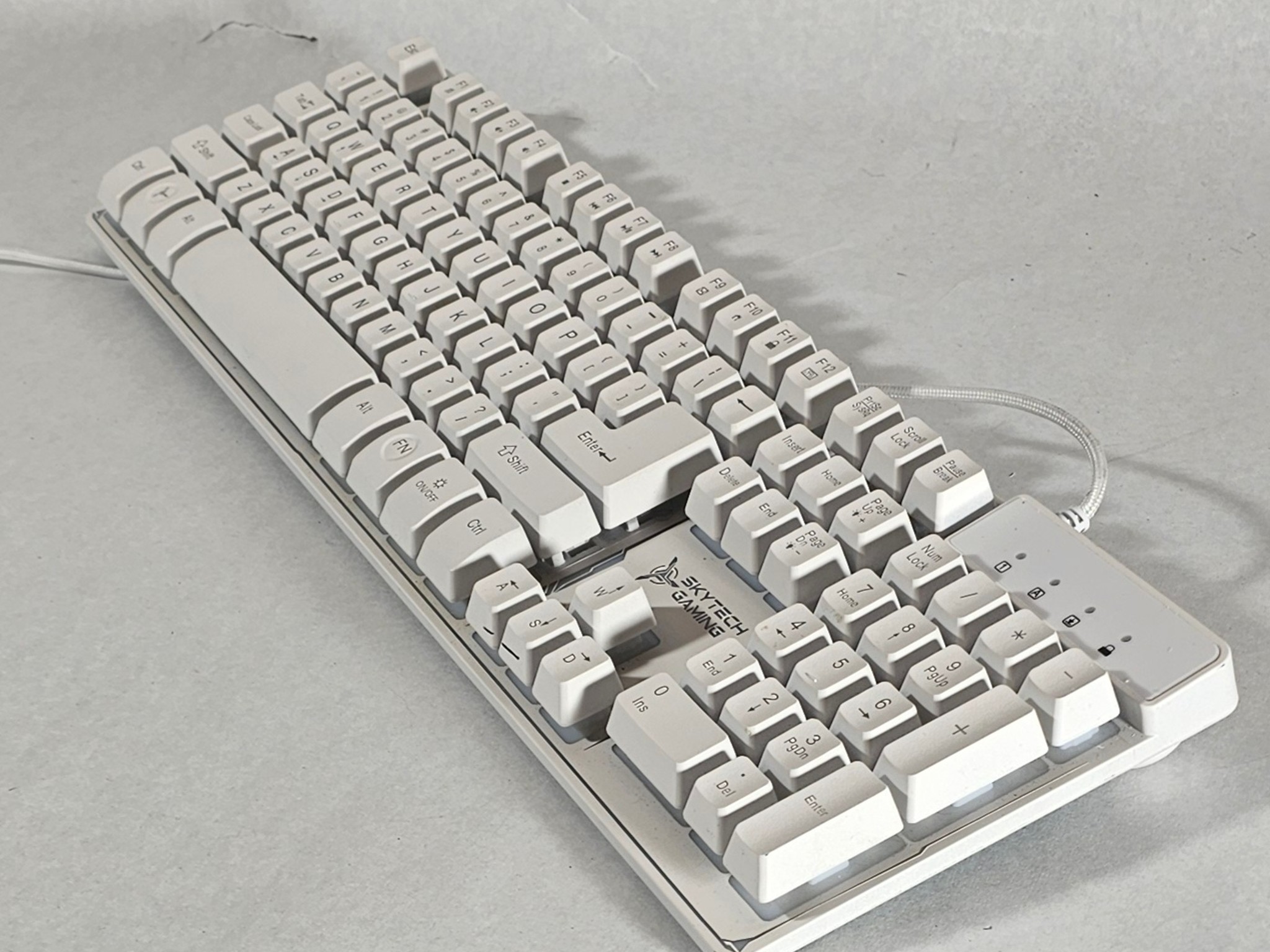 Skytech Gaming K-1000W Gaming Keyboard