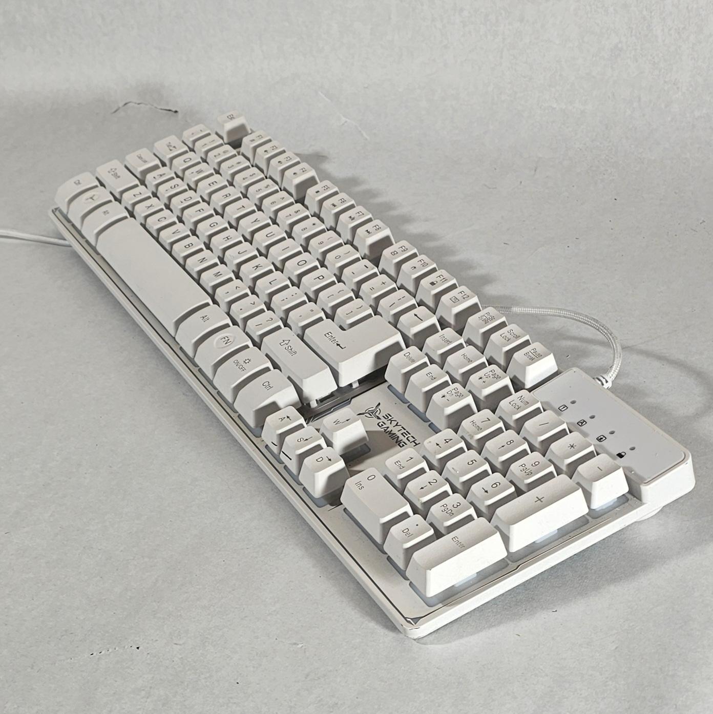 Skytech Gaming K-1000W Gaming Keyboard