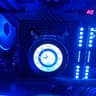 💥🎆🎉 HAPPY NEW YEAR !!!!New Rog Z690 HERO W\ I5  13600KF💥