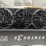 MSI Ventus 3x NVIDIA GeForce RTX 3060 OC