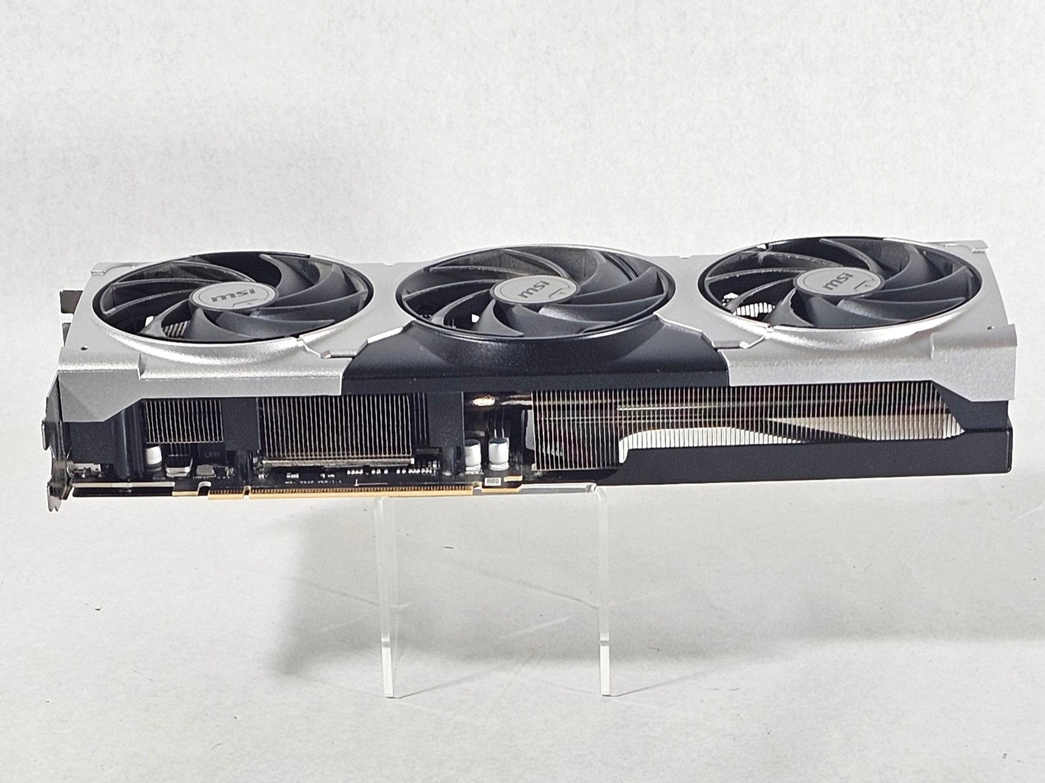 RTX 5070 MSI 12GB