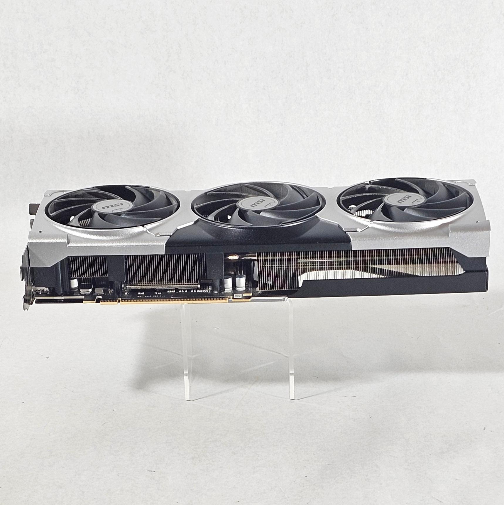 RTX 5070 MSI 12GB