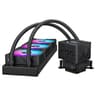 ASUS ROG RYUJIN III 360 ARGB EXTREME all-in-one AIO CPU liquid cooler