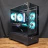 RX 7700 XT Gaming PC – Ryzen 7 8700F | 32GB DDR5 | 1TB M.2 | 1440p Gaming