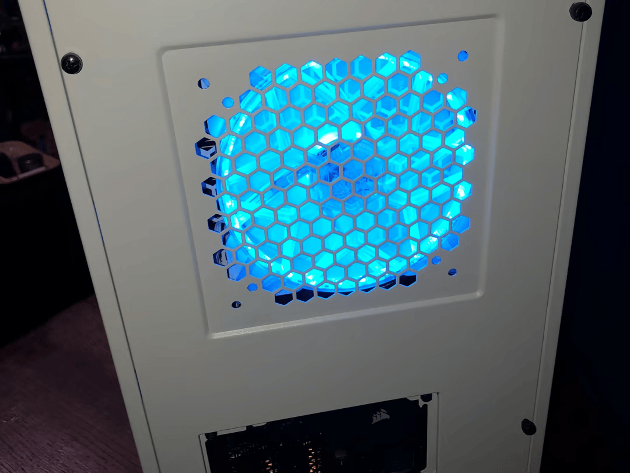 All-new showcase gaming computer-1440p and VR Ready! 2-year warranty included!