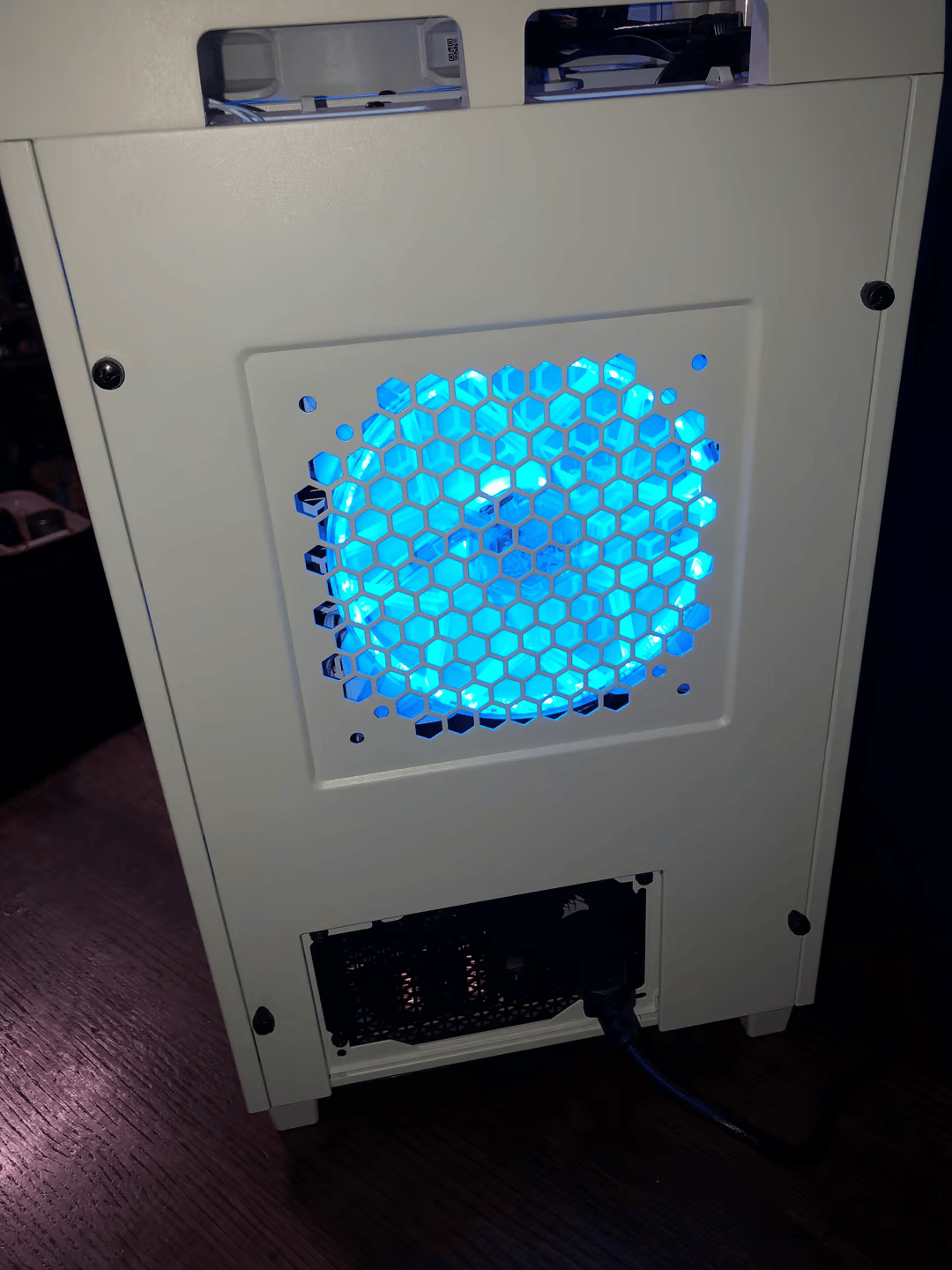 All-new showcase gaming computer-1440p and VR Ready! 2-year warranty included!