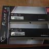 G.SKILL Flare X5 Series DDR5 RAM (AMD Expo) 64GB (2x32GB) 6000MT/s CL30-40-40-96