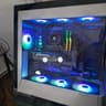 Space Zombie by Gravity Well Systems Custom PC