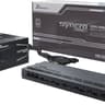 Seasonic Synchro Q7 (Seasonic Q704) + Synchro Connect DPC-850