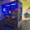 🔥inferno🐦‍🔥🔥NVIDIA GTX 1660 6GB🔥AMD Ryzen 5 2600🔥16GB DDR4🔥512GB SSD