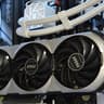 🌨️🌨️| RTX 4070 Ti 12GB| Ryzen 7 7700X | 32 GB DDR5 RAM | 2TB GEN 4 NVME SSD | Snow Cloud |