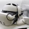 Meta Quest 3 VR Headset + BOBOVR M3 Pro Battery Strap & Original Cables - Excellent Condition