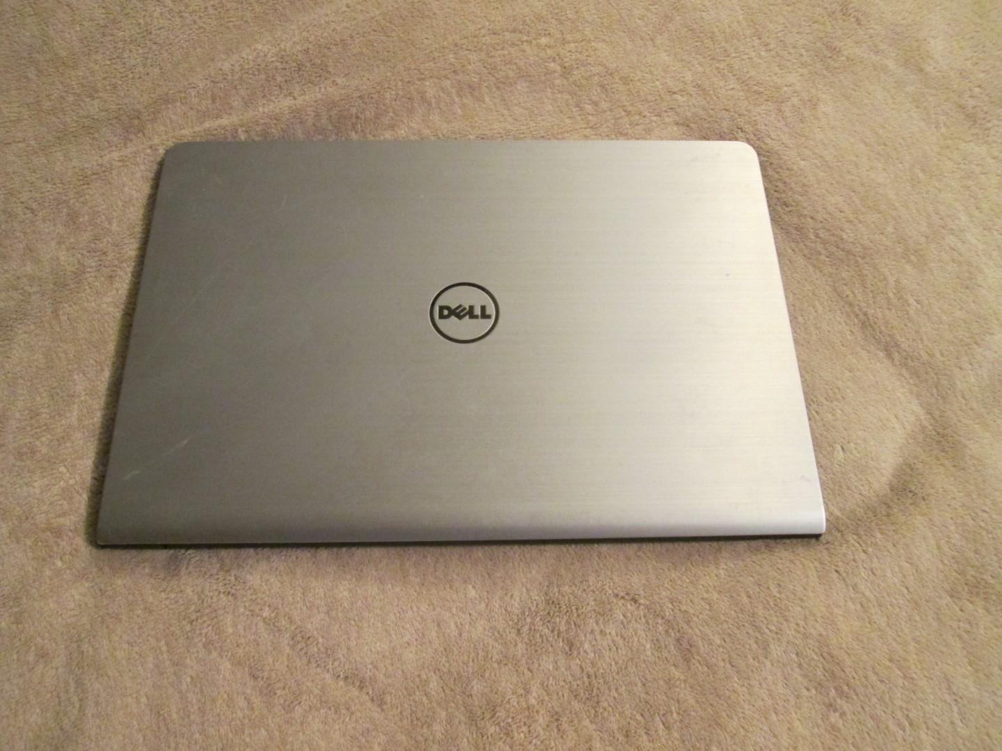 Dell Inspiron 5547 Windows 11