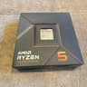 AMD Ryzen 5 7600X