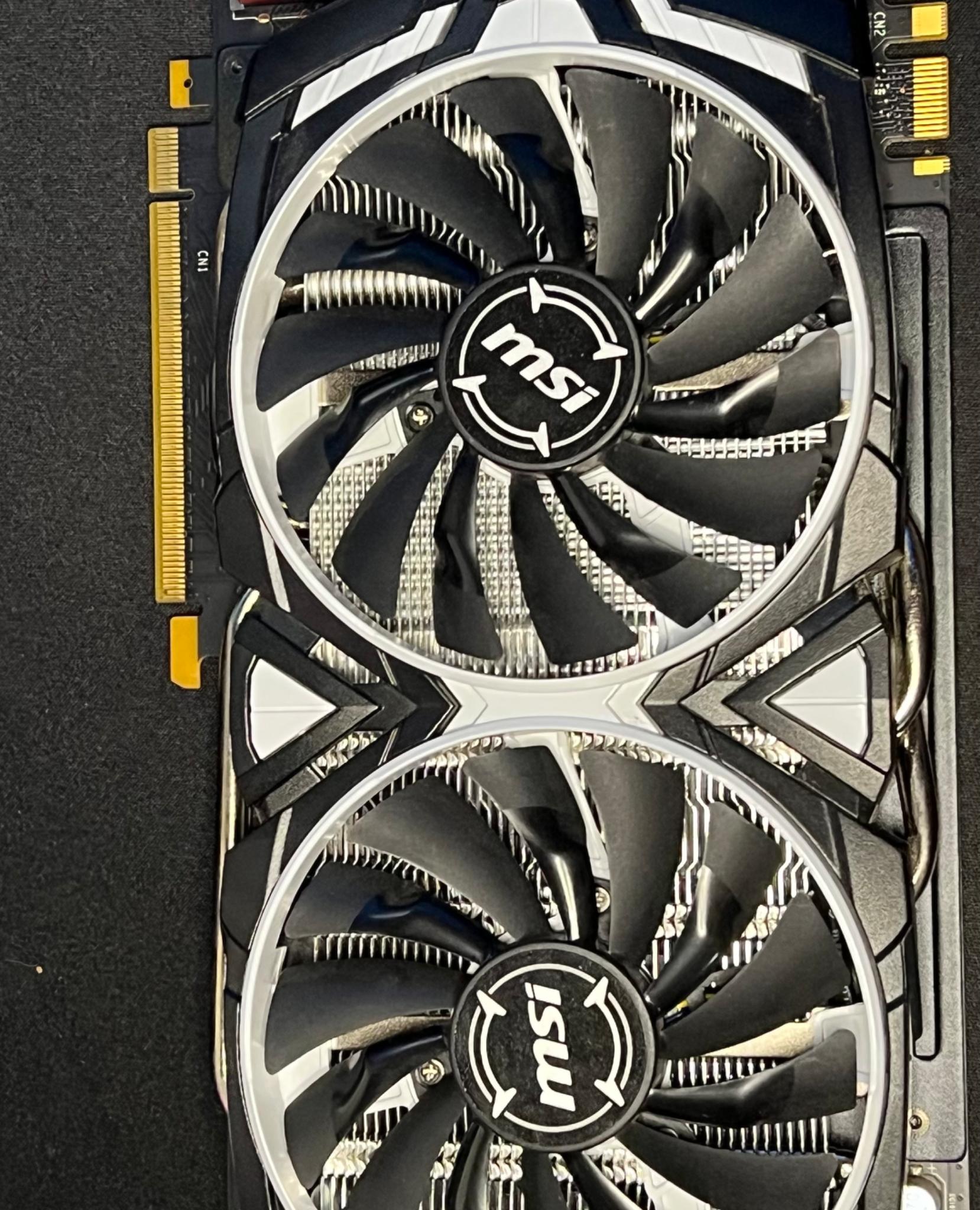 GTX 1070