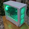 144+ FPS Fortnite | 180 Day Warranty | i5-8500T, GTX 1660 SUPER, 16GB RAM, 512GB SSD, Win11