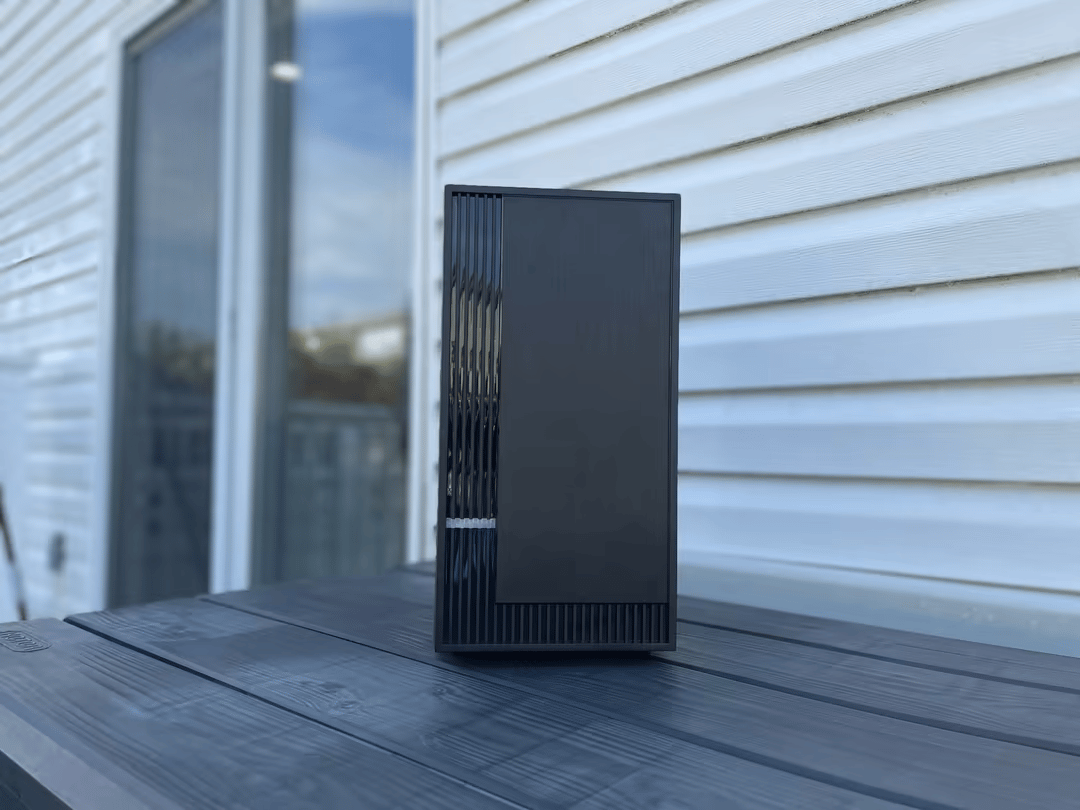 Gaming pc (Ryzen 5 1600 / Gtx 980ti)