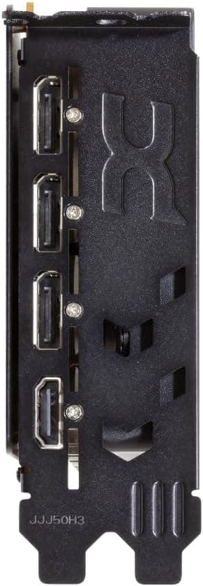 PowerColor Reaper Radeon RX 9070 16GB GDDR6 Video Graphics Card