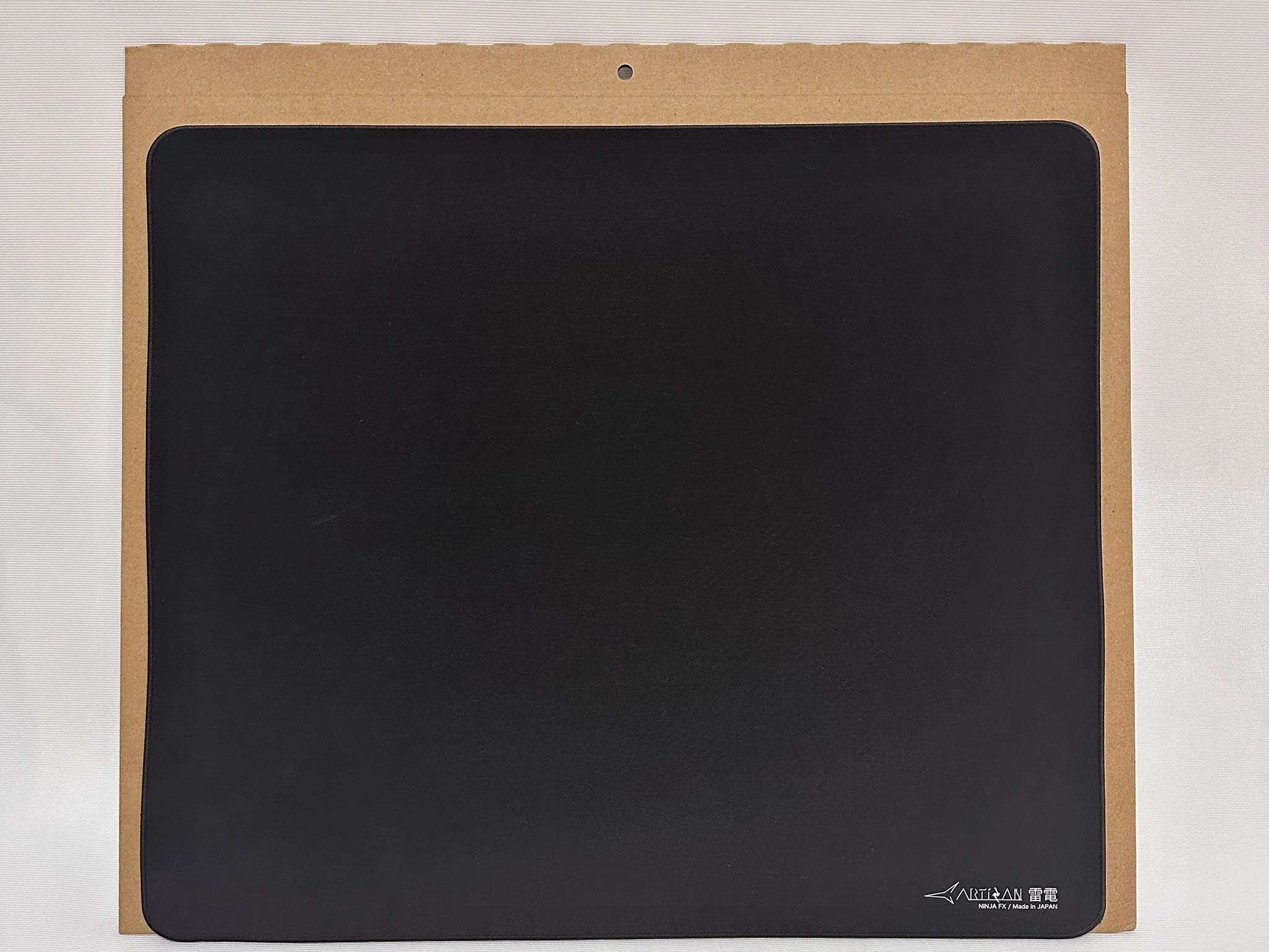 Artisan Raiden Mid XL - Like New, Will Ship Quick