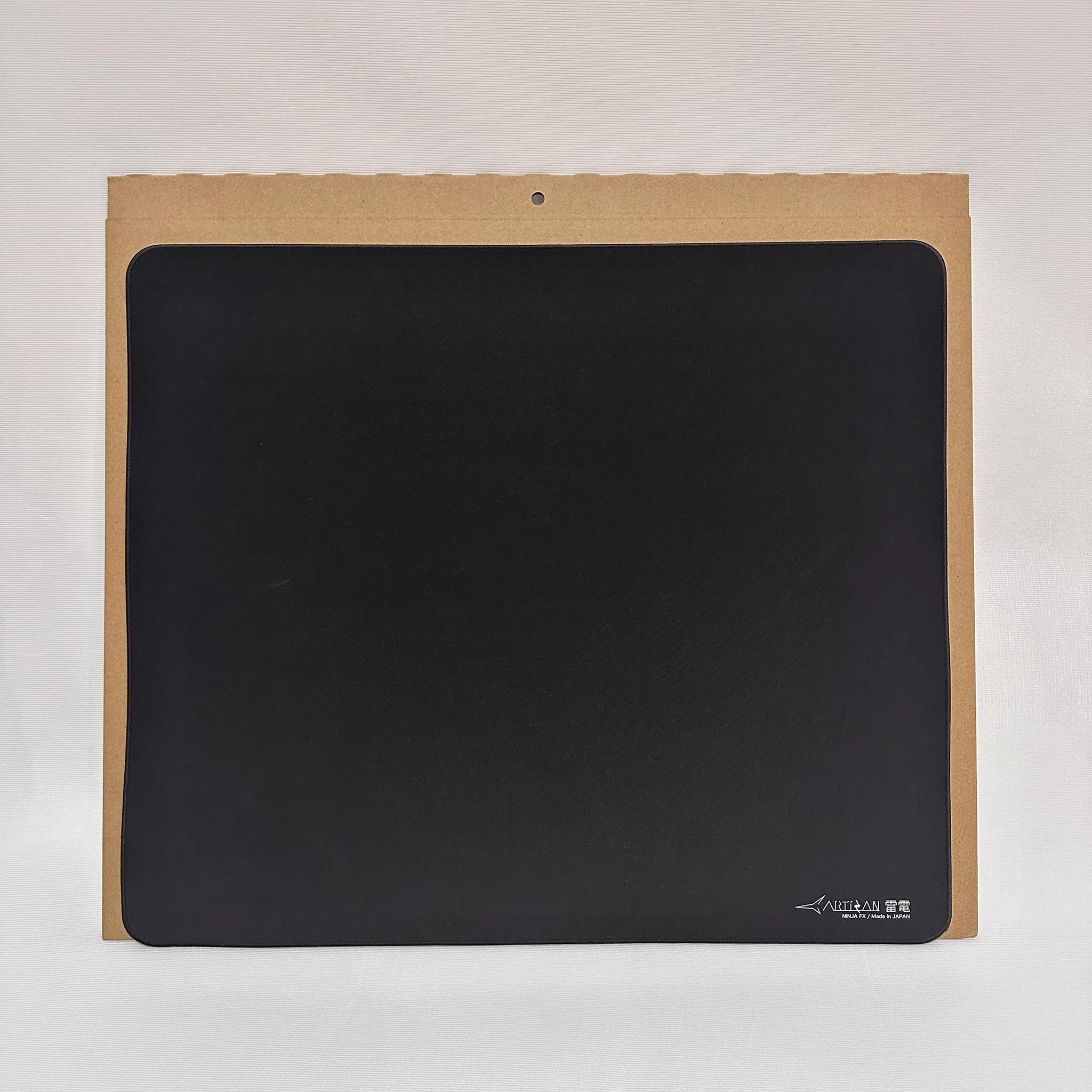 Artisan Raiden Mid XL - Like New, Will Ship Quick