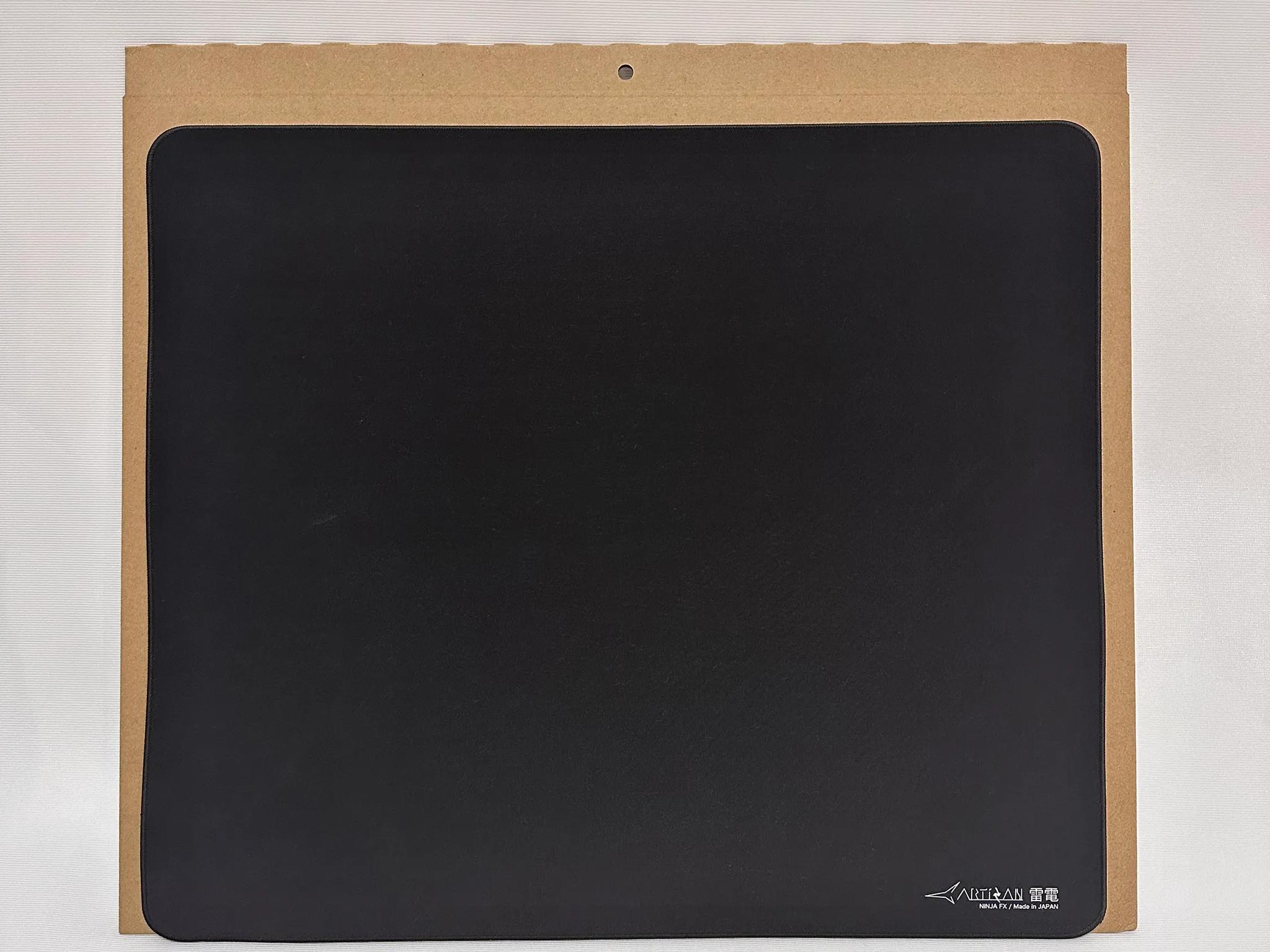 Artisan Raiden Mid XL - Like New, Will Ship Quick