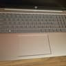 HP Laptop-15.6" Screen-Ryzen 5-256gb-16gb Ram- 15fc0093dx