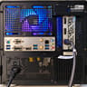 RX 9060 XT 16GB Compact 1440p Gaming PC | Ryzen 5 5600X3D | 32GB RAM | 1TB Total NVMe | Nikita Volt