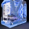 YESTON Anime Waifu PC Build | Radeon RX 6700XT | i5-12400