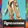 Good Smile Company/Figma | #349 | Corruption Samus Aran Action Figure | PRIME 3 Version