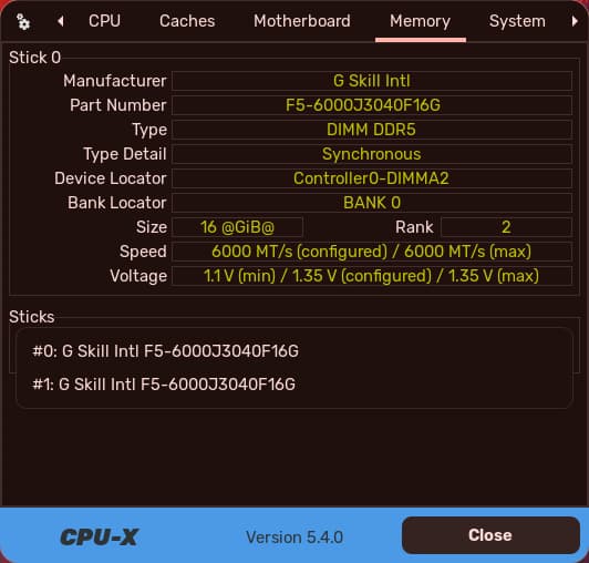 14700k / 7900xt / 32gb | No Frills! Blackout Stealth Gaming PC