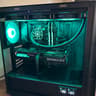 RTX 4070ti | Intel i5 14600K | 32GB DDR5 6800MT/s | 2TB SSD | The Ranger