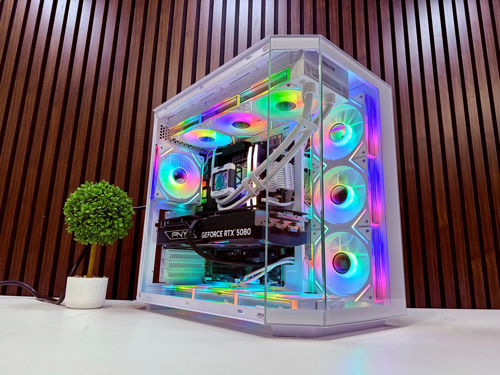NVIDIA GeForce RTX 5080 - Image 2