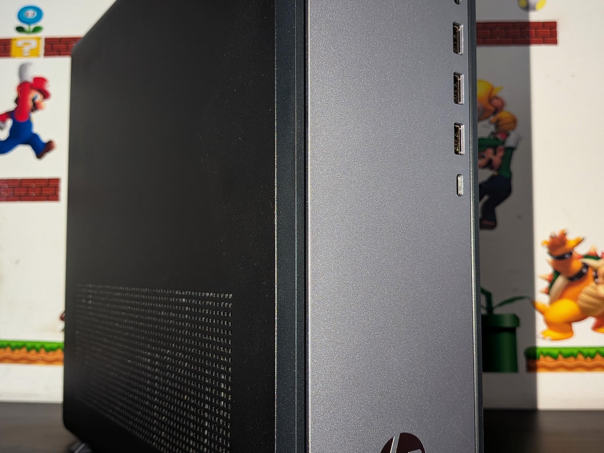 i5 14400 | RTX 3050 6GB | 16GB DDR5 | 1TB NVMe