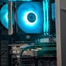 RTX 2060 Gaming PC – Ryzen 5 3600, 16GB RGB RAM, 512GB NVMe, WiFi + Bluetooth