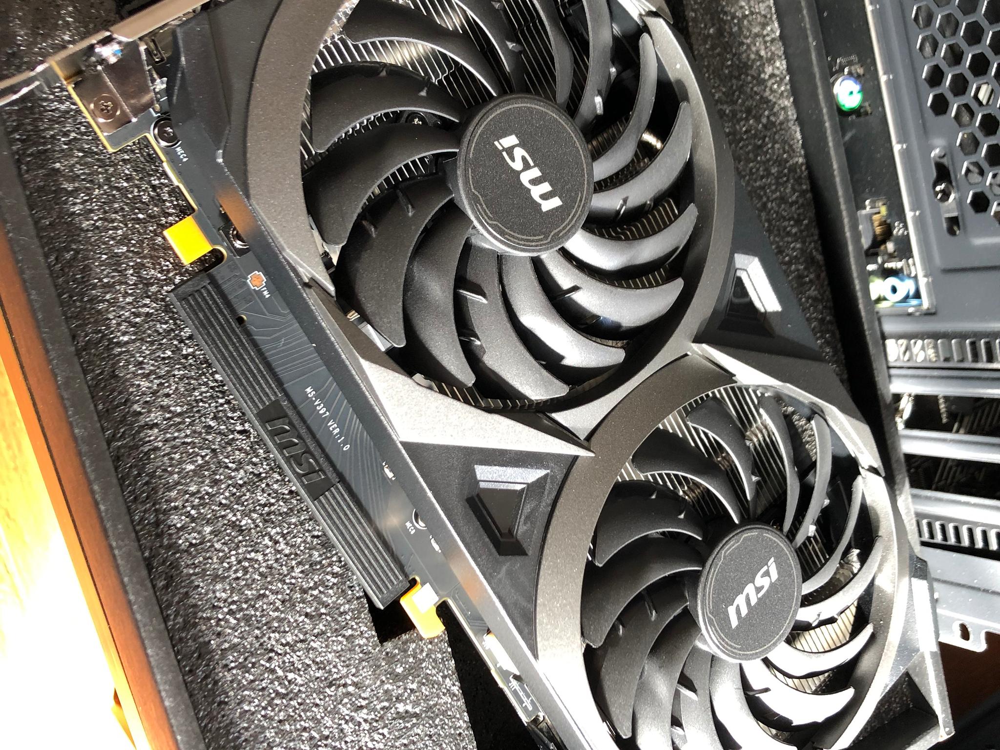 1080p Performance Gaming PC: AMD 5700X, RTX 3060, 16GB RAM, 1TB PCi-e 4 SSD, W11 Pro