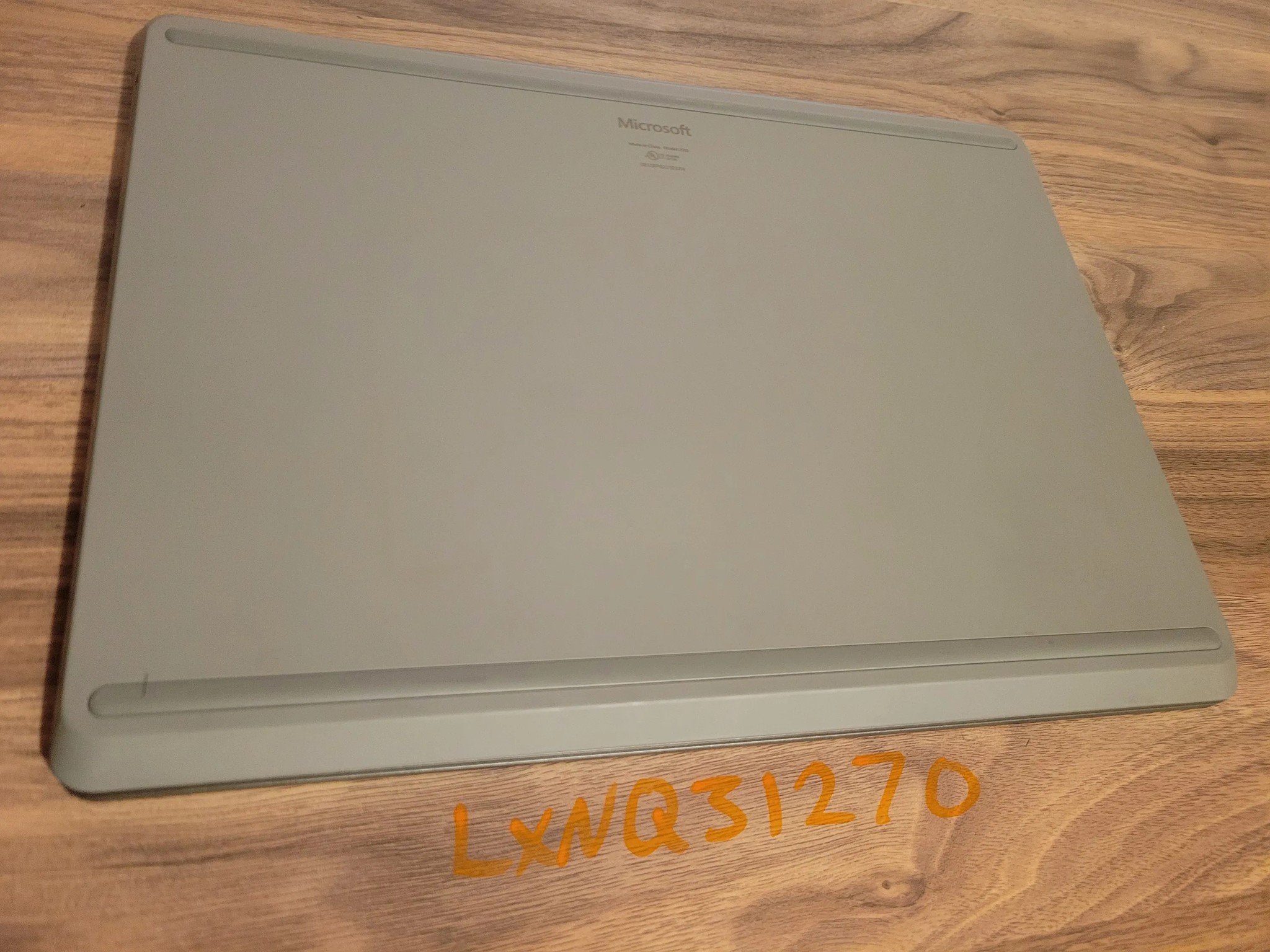 Microsoft Surface Laptop Go 2 Touchscreen