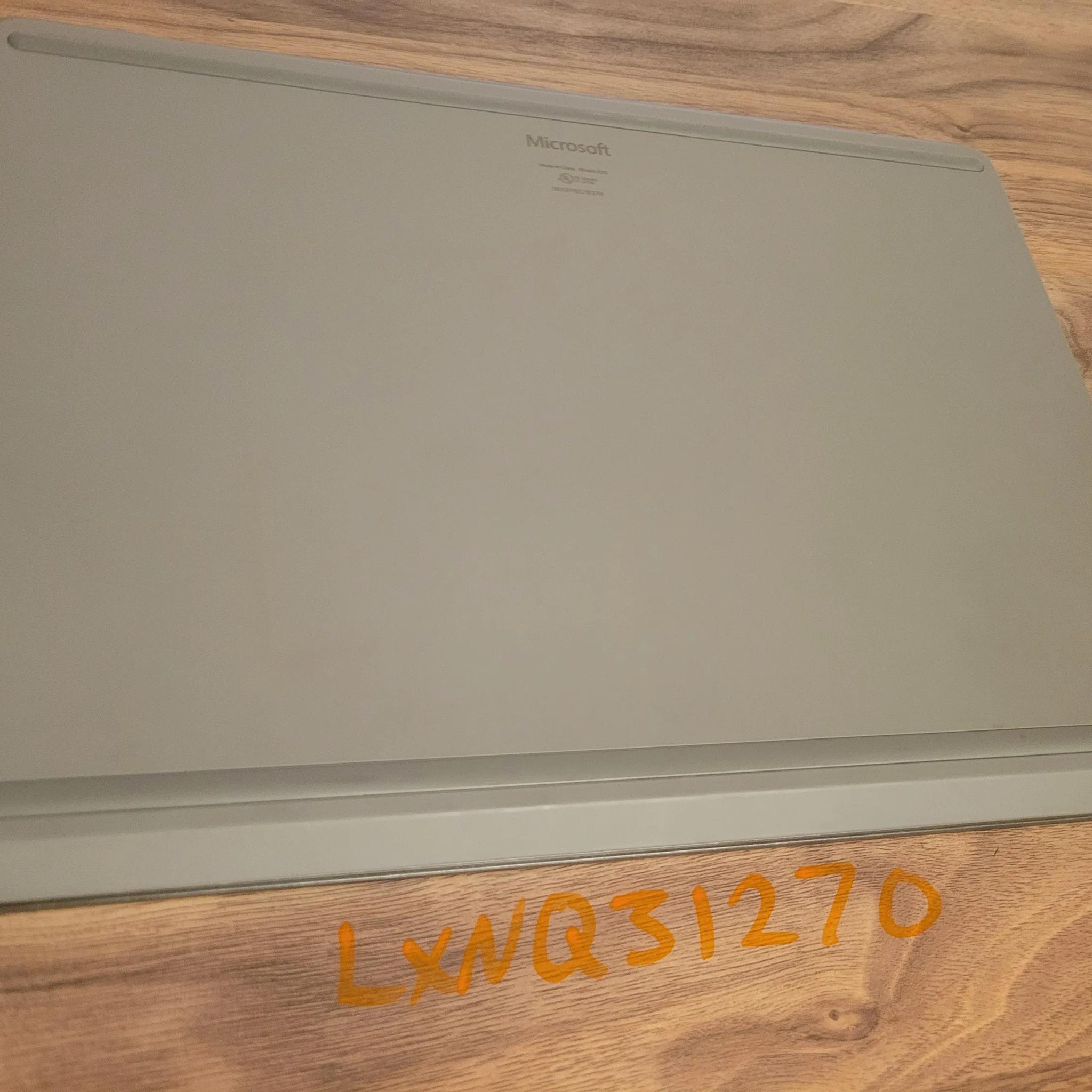 Microsoft Surface Laptop Go 2 Touchscreen