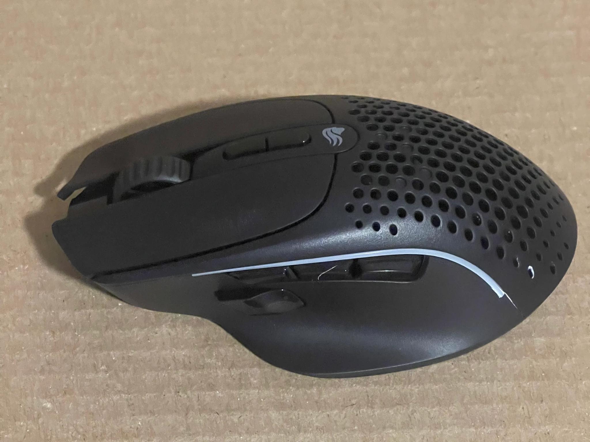 Glorious Model I 2 Wireless/BT Mouse