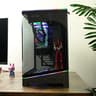 NEW & MUST GO SKYTECH HARPY Gaming PC | RX 9070XT | 32GB RGB RAM | 1TB SSD | AMD 9800X3D | Win 11