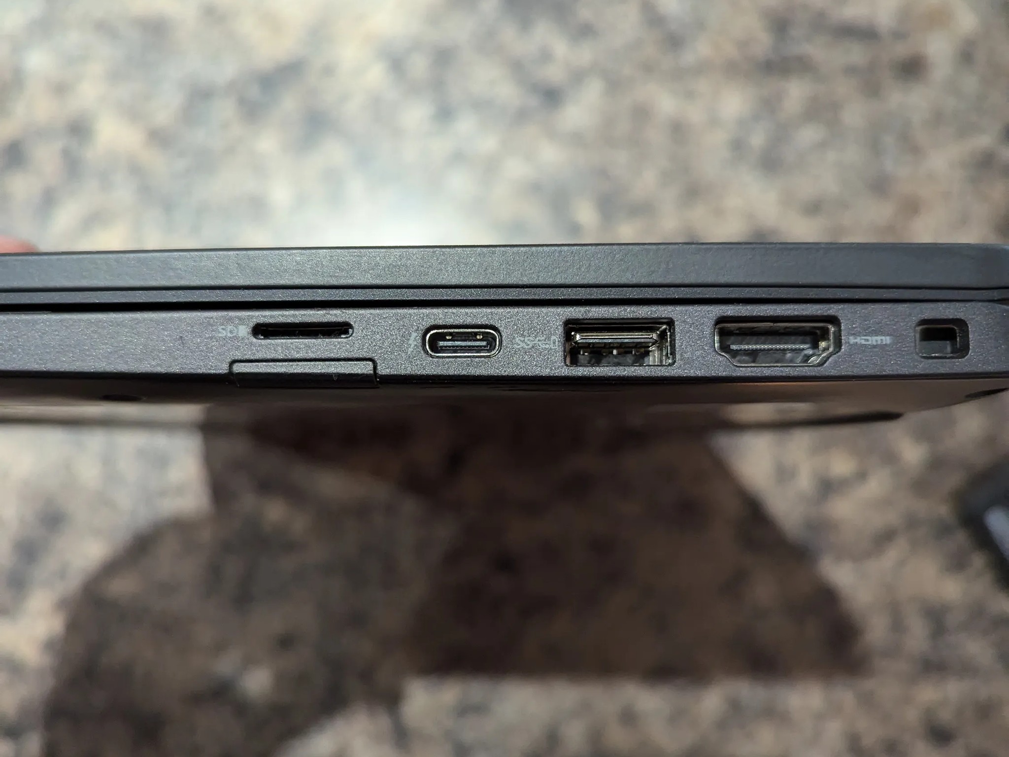 Dell Latitude 7420 14-inch (2021) - Great for students!