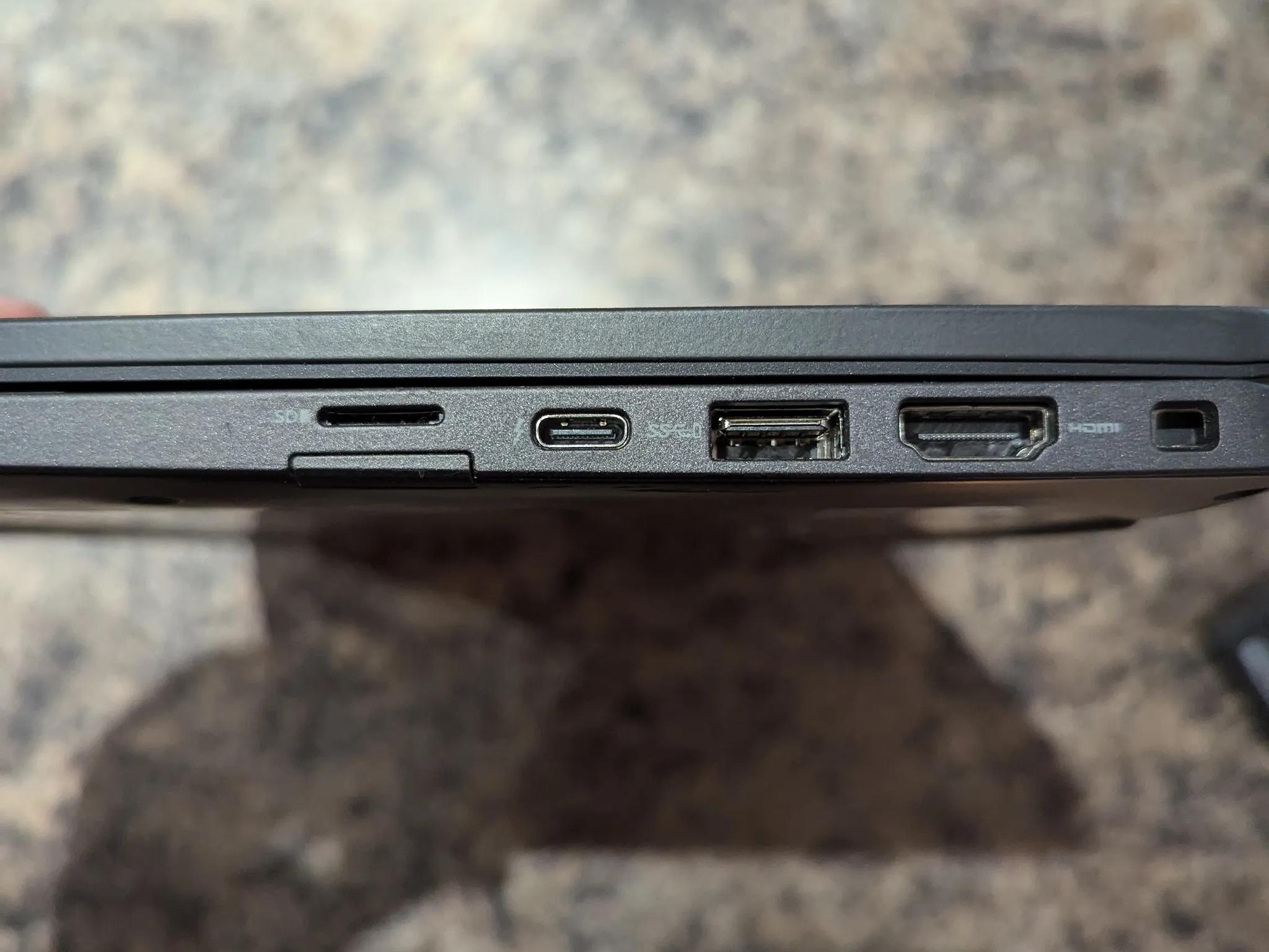 Dell Latitude 7420 14-inch (2021) - Great for students!